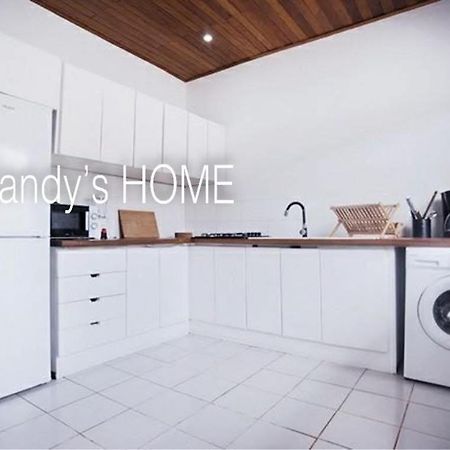 Nandy'S Home Odza II Exterior photo