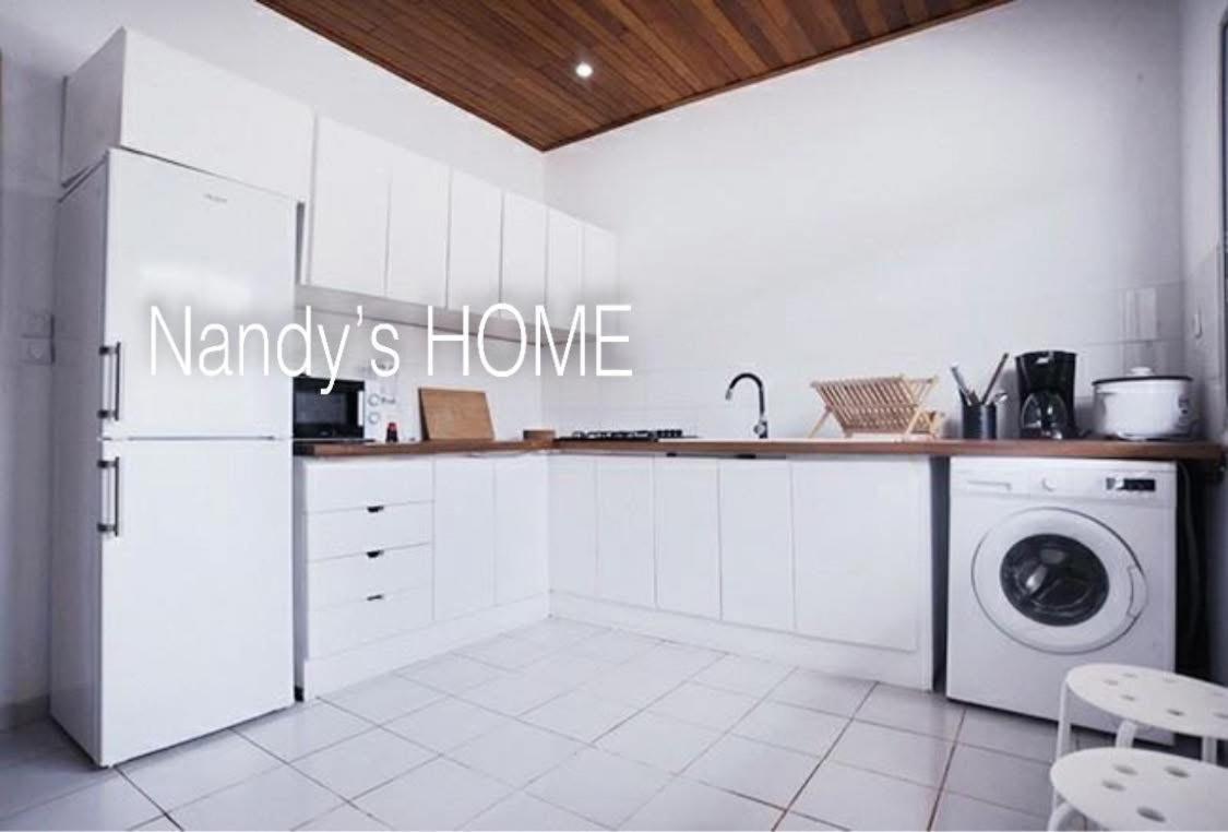 Nandy'S Home Odza II Exterior photo